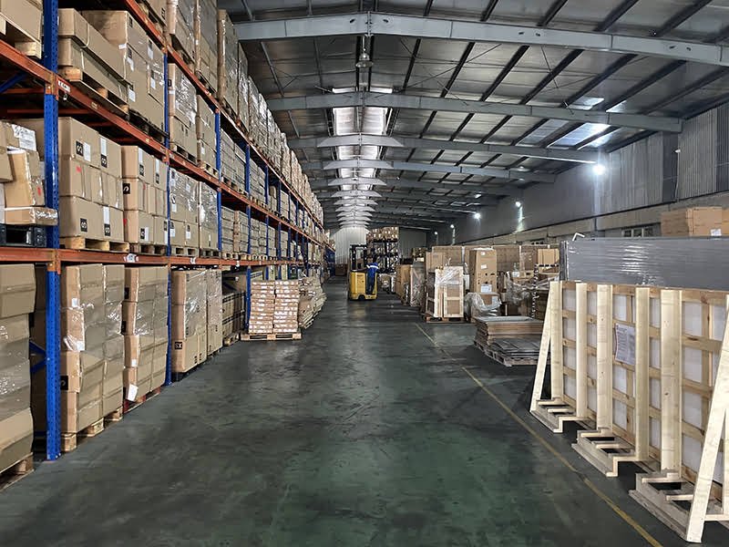 Tối Ưu Phí Lưu Kho - Chìa Khóa Nâng Cao Lợi Nhuận Chuỗi Cung Ứng Toàn Diện