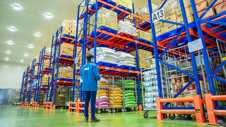 Tối Ưu Phí Lưu Kho - Chìa Khóa Nâng Cao Lợi Nhuận Chuỗi Cung Ứng Toàn Diện