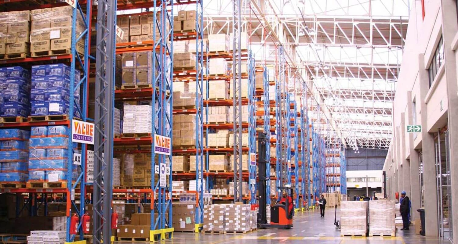 Tối Ưu Phí Lưu Kho - Chìa Khóa Nâng Cao Lợi Nhuận Chuỗi Cung Ứng Toàn Diện