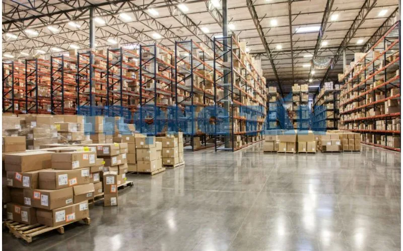 Tối Ưu Phí Lưu Kho - Chìa Khóa Nâng Cao Lợi Nhuận Chuỗi Cung Ứng Toàn Diện