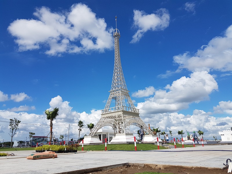 Khám phá Mỹ - Top 15 địa điểm du lịch không thể bỏ lỡ tại Hoa Kỳ