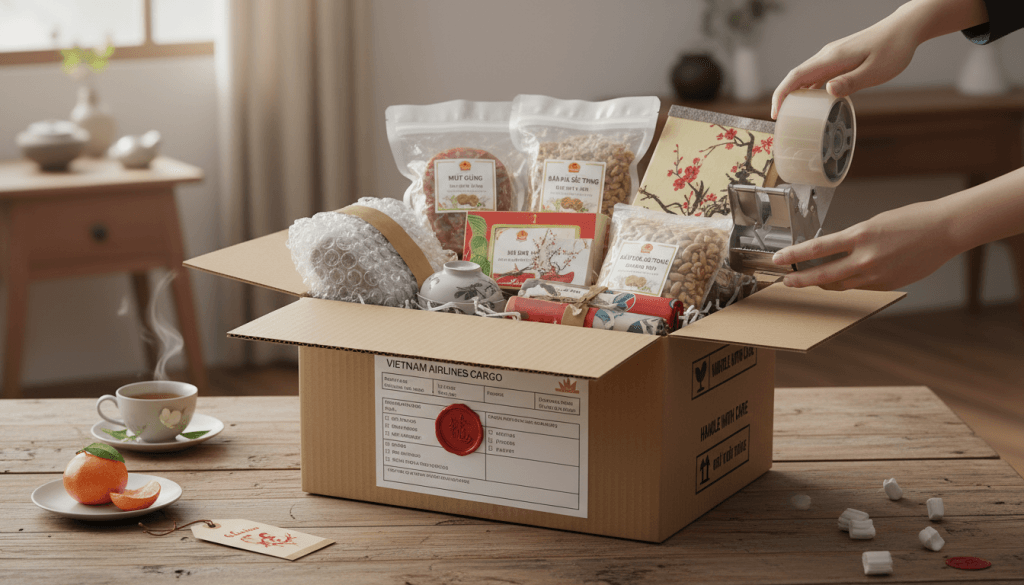 cach dong goi qua tet di nuoc ngoai featured Cách Đóng Gói Quà Tết Đi Nước Ngoài An Toàn & Không Bị Tịch Thu 3 cach dong goi qua tet di nuoc ngoai featured - Cách Đóng Gói Quà Tết Đi Nước Ngoài An Toàn & Không Bị Tịch Thu