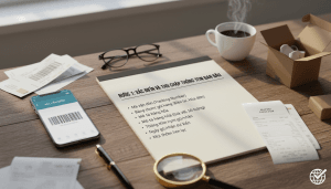 cach khieu nai khi mat hang gui quoc te featured - Cách khiếu nại khi mất hàng gửi quốc tế: Quy trình đòi đền bù 5 bước