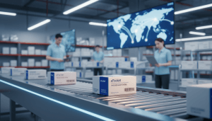 so sanh epacket va buu kien tieu chuan featured 1 - So sánh ePacket và Bưu kiện Tiêu chuẩn: Lựa chọn nào cho Dropshipping?