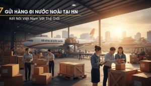 gui hang di nuoc ngoai ha noi featured - Gửi Hàng Đi Nước Ngoài Tại HN: 3 Sai Lầm "Chết Người"