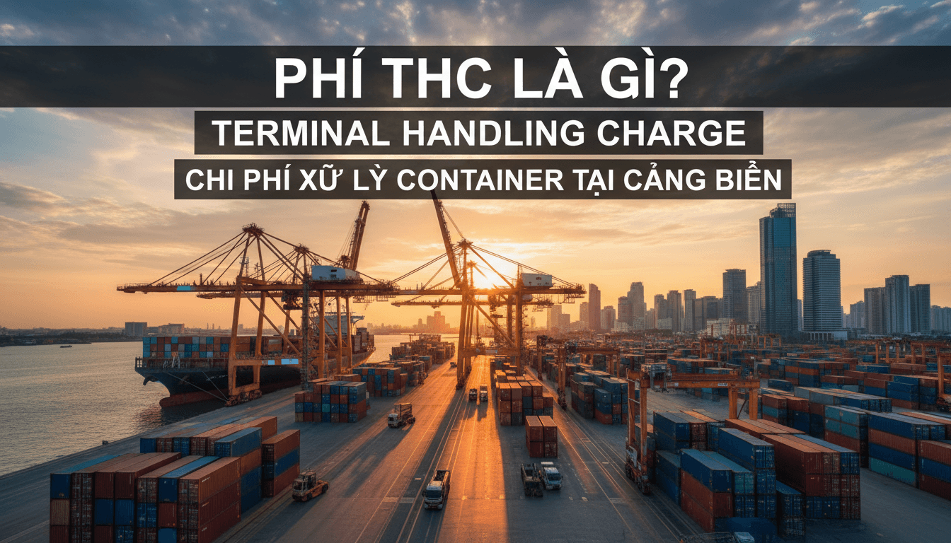 phi thc featured - Phí THC Là Gì? 3 Sai Lầm "Mất Tiền Oan" Cần Tránh