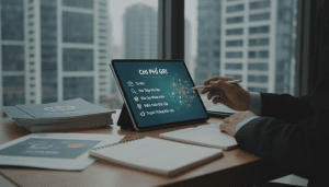 phi gri featured - Phí GRI là gì? 4 Bí Mật Né Phụ Phí Vận Tải Từ A-Z