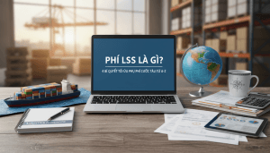 phi lss la gi featured - Phí LSS Là Gì? 4 Bí Quyết Tối Ưu Phụ Phí Cước Tàu Từ A-Z