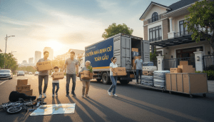 van chuyen do ca nhan dinh cu featured - Vận chuyển đồ đi định cư: Tránh 5 sai lầm cấm kỵ
