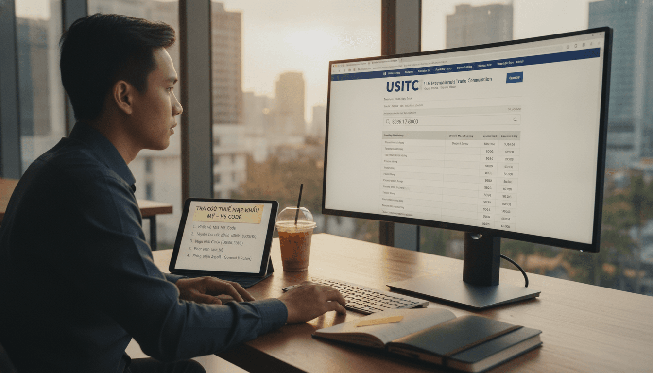 tra cuu thue nhap khau my hs code featured - Tra cứu thuế nhập khẩu Mỹ bằng HS Code: Bí mật né rủi ro